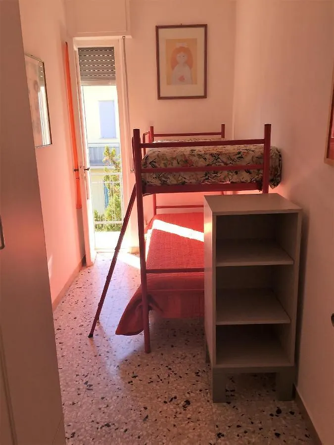 Appartamento Acquamarina Marina di Cecina Appartement