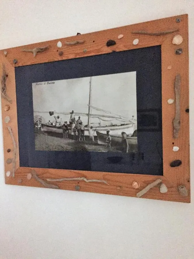 Appartement Appartamento Acquamarina Marina di Cecina