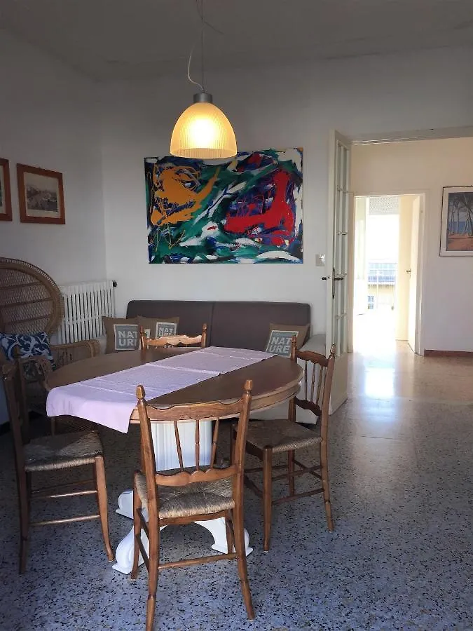 Appartement Appartamento Acquamarina Marina di Cecina Italië